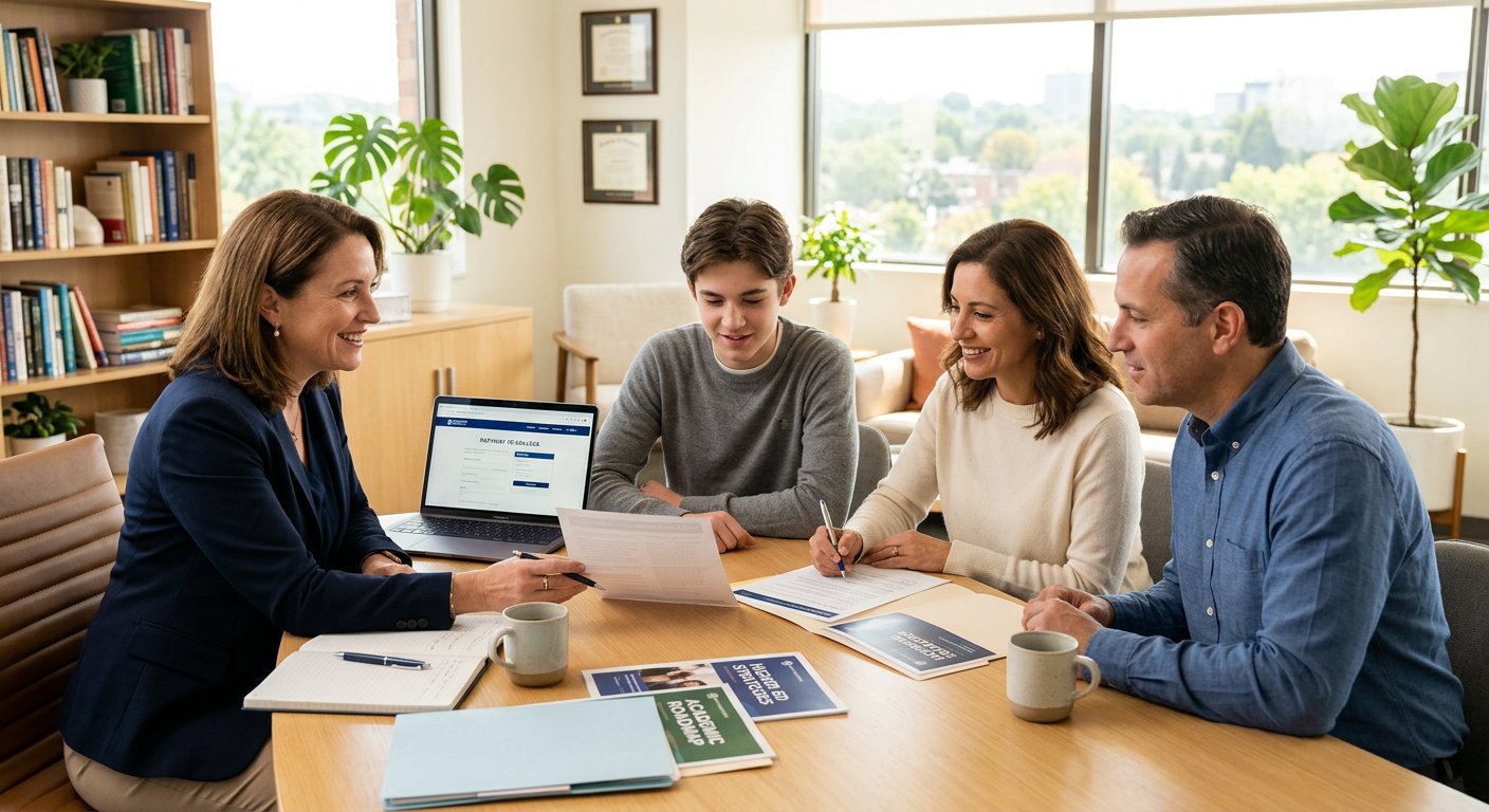 Why Felicity Global?