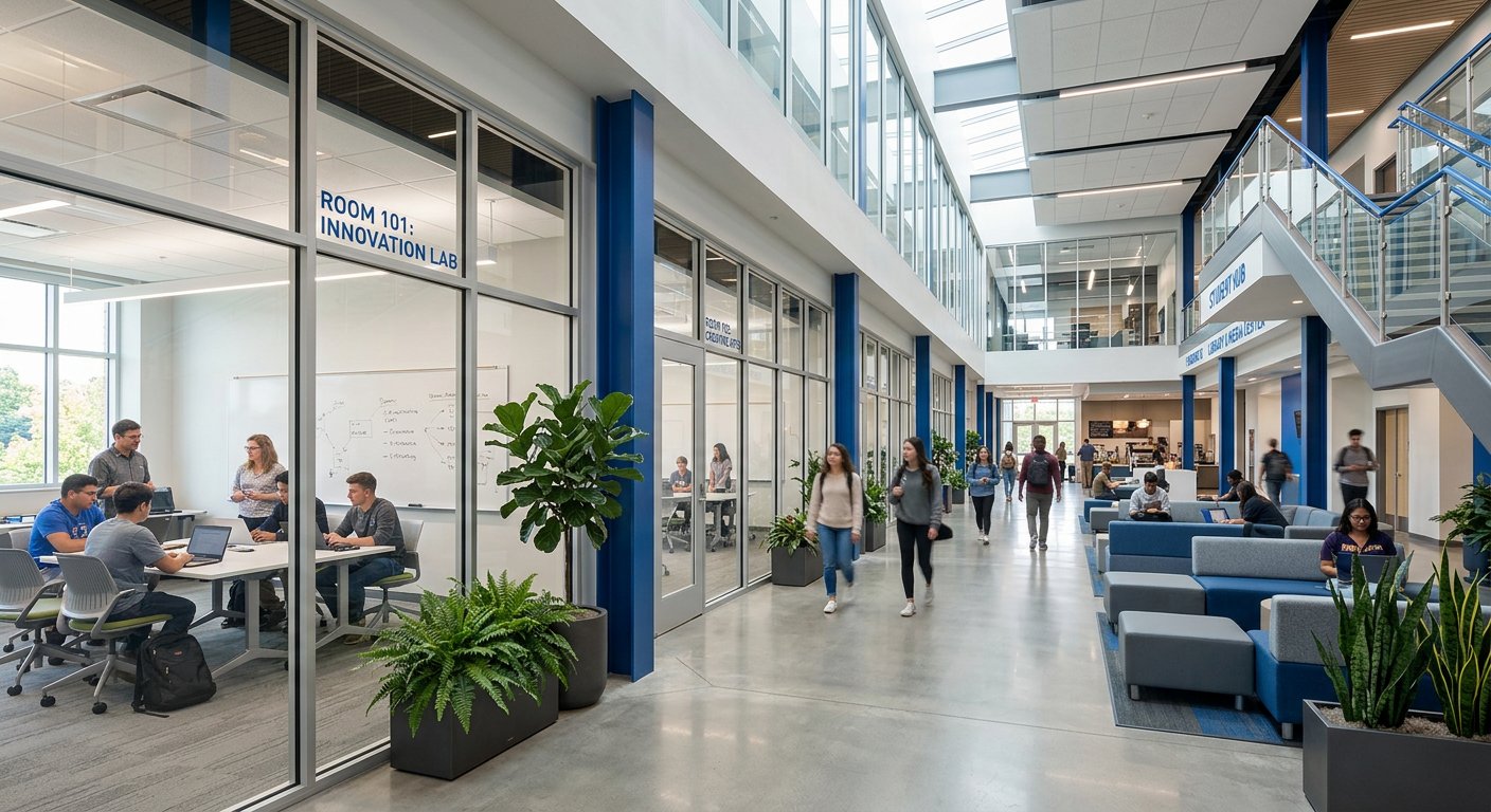 Felicity Global campus