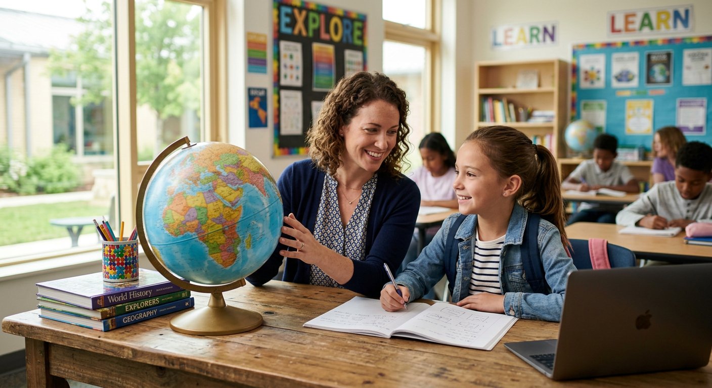 School Support Programs (G / C / E)