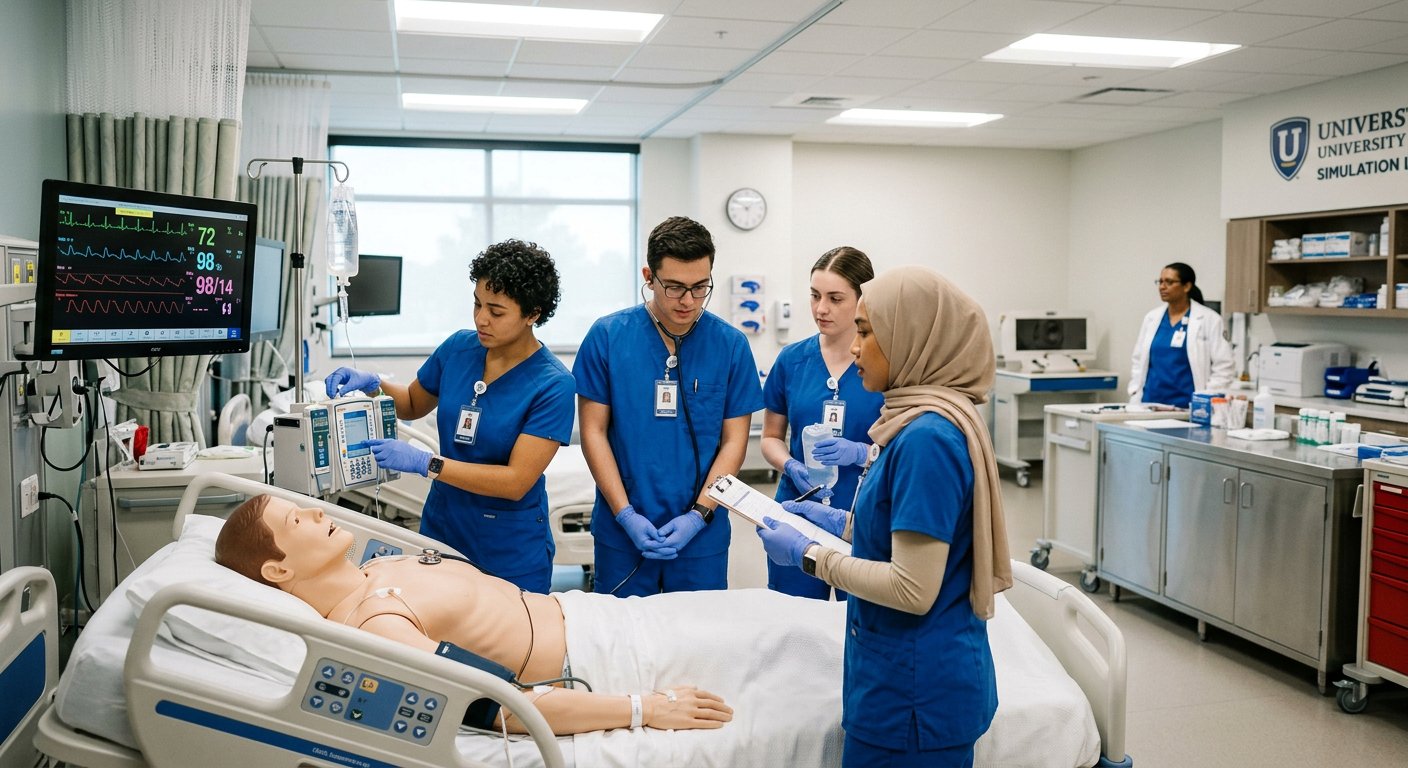 Medical facility